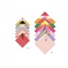 Knutselset origami - Lekkernijen